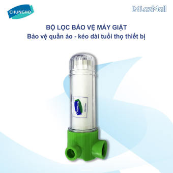 Bộ lọc cho máy giặt