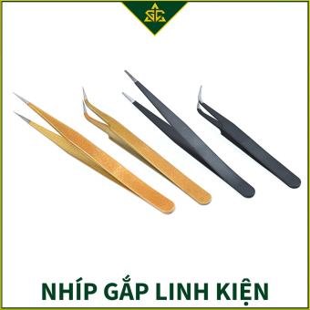 Nhíp gắp linh kiện điện tử Kelowna - Nhíp thẳng, nhíp cong Kelowna
