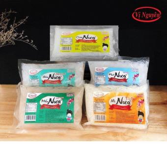 Mì Nưa Phở Nưa Miến Nưa Bún Nưa Cơm Nưa Vị Nguyên Das Keto - ăn Kiêng - Das - Lowcard- Giảm Cân