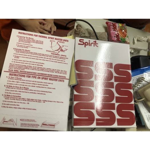 10 tờ giấy than 4 lớp Scan Hình Xăm bằng máy và tay