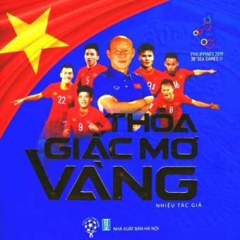 Thỏa Giấc Mơ Vàng