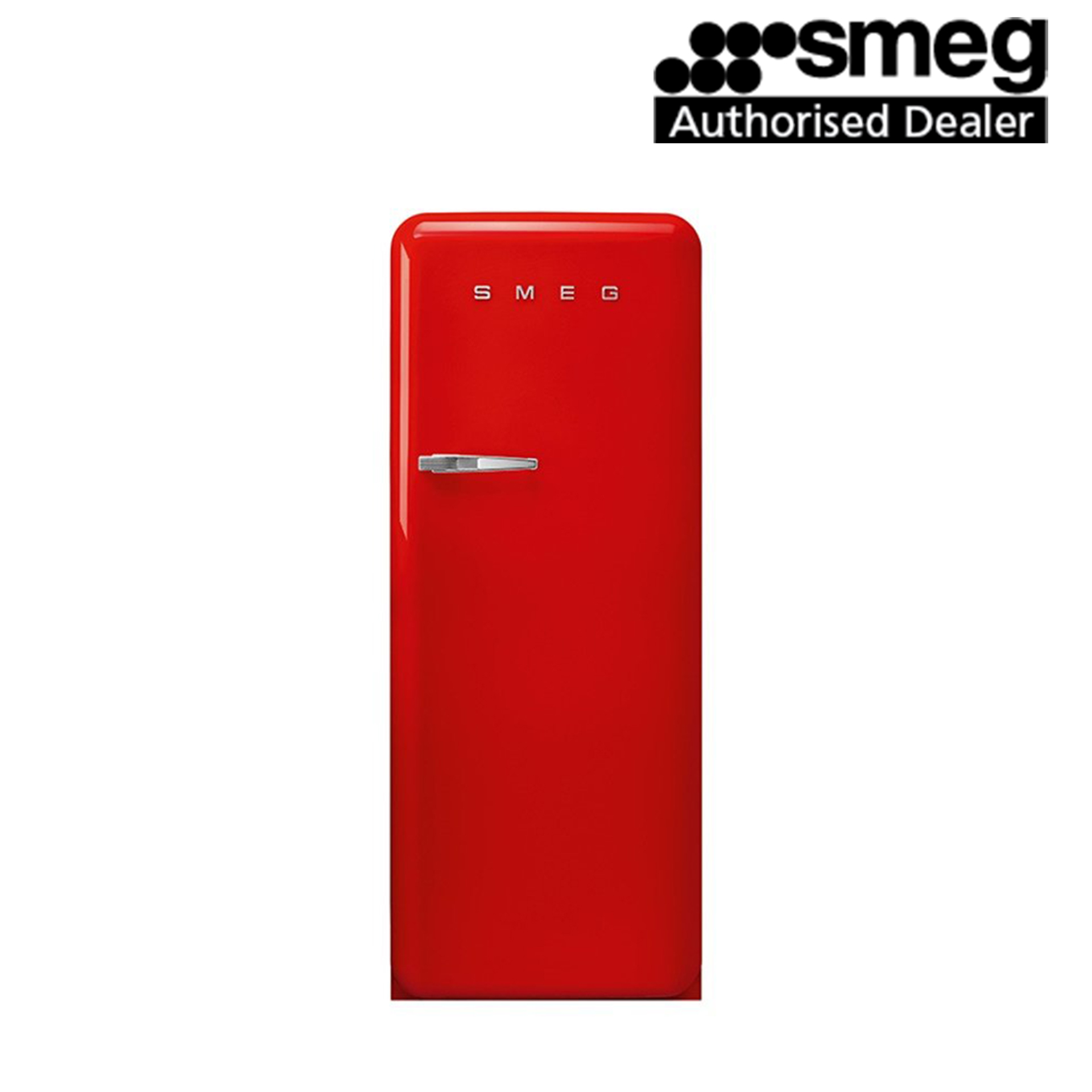 mini smeg refrigerator