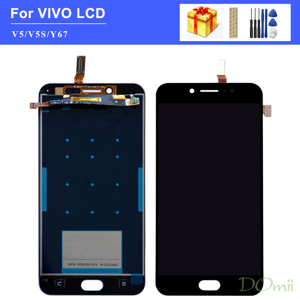 vivo v5s lcd