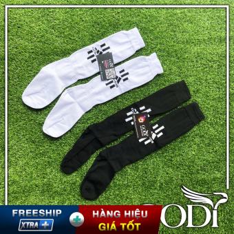 Tất bóng đá dài qua đầu gối, Vớ dài đá banh đến đầu gối, hàng cao cấp, chất lượng tốt, Tất vớ đá bóng chuyên nghiệp GODI