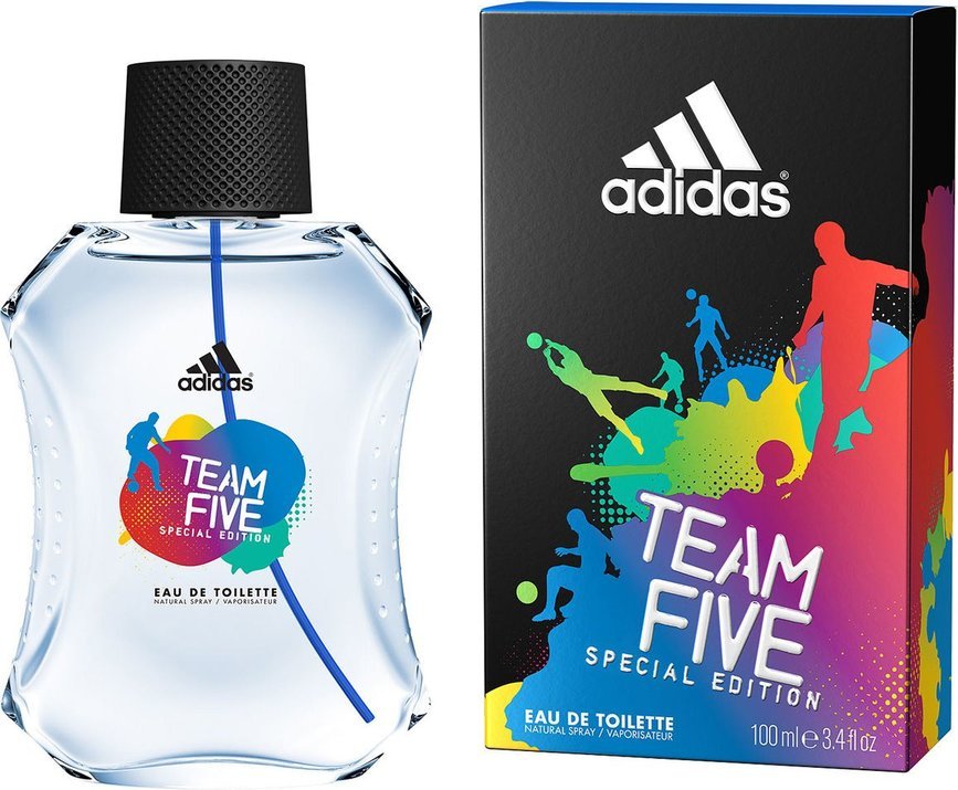 adidas men's fragrance collection gift set