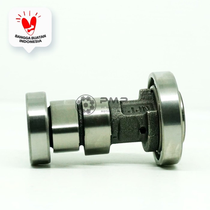 NOKEN AS CAMSHAFT SMASH NPP Harga 170,940 rupiah*Gratis Ongkir