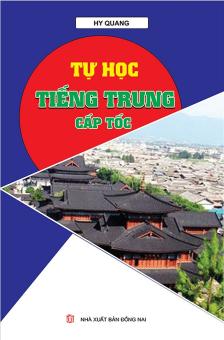 Fahasa - Tự Học Tiếng Trung Cấp Tốc