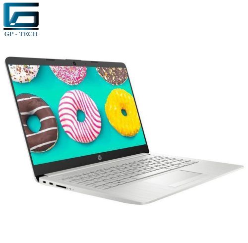 Laptop hp notebook 14s cr2005tu 14 inch - i5 10210u new full box - chính hãng