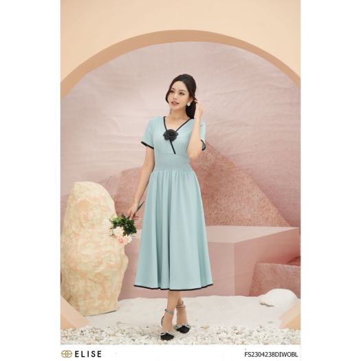 Váy elise size S | Shopee Việt Nam