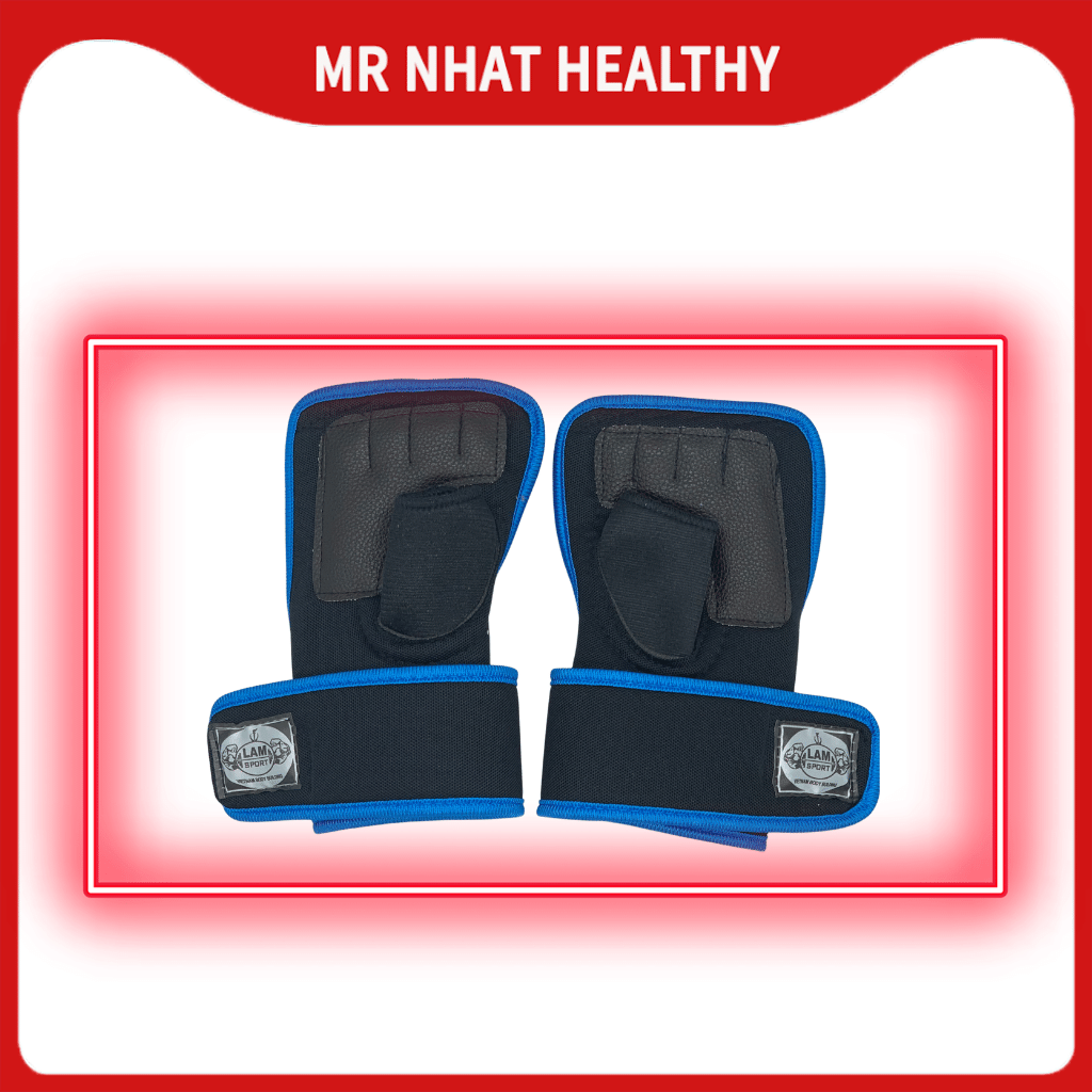 Gang Tay Tập Thể Dục Tập Gym Cao Cấp - LAM SPORT