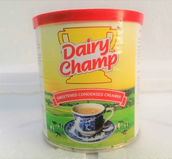 KEM SỮA ĐẶC CÓ ĐƯỜNG [Malaysia] DAIRY CHAMP Sweetened Condensed Creamer