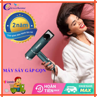 máy sấy tóc mini, may say toc nu, may say toc nam giá rẻ, dễ dàng sử dụng, có thể gấp gọn tiện lợi