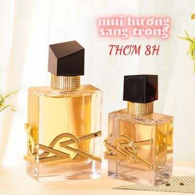 Nước Hoa Nữ Chính Hãng Thơm Lâu Quyến Rũ Venus (VSA) Mang Hương Thơm Sang Trọng, Đẳng Cấp Và Cuốn Hút, Thể Tích 30ml