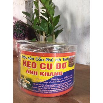 Cu Đơ Hà Tĩnh . Đặc Sản 3 Miền 5 Cái To