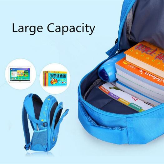 Balo chống nước học sinh đi học người lớn đi làm balo nam balo nữ- TX31