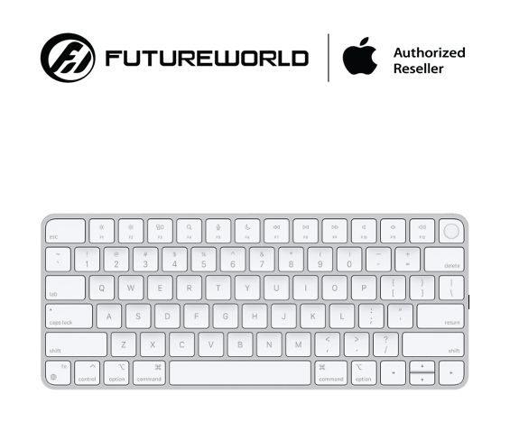 Apple Magic Keyboard- Hàng Chính Hãng Futureworld- APR