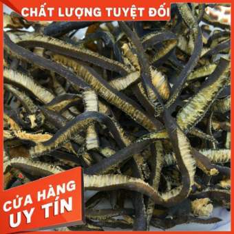 1KG Tảo xoắn Chile loại 1