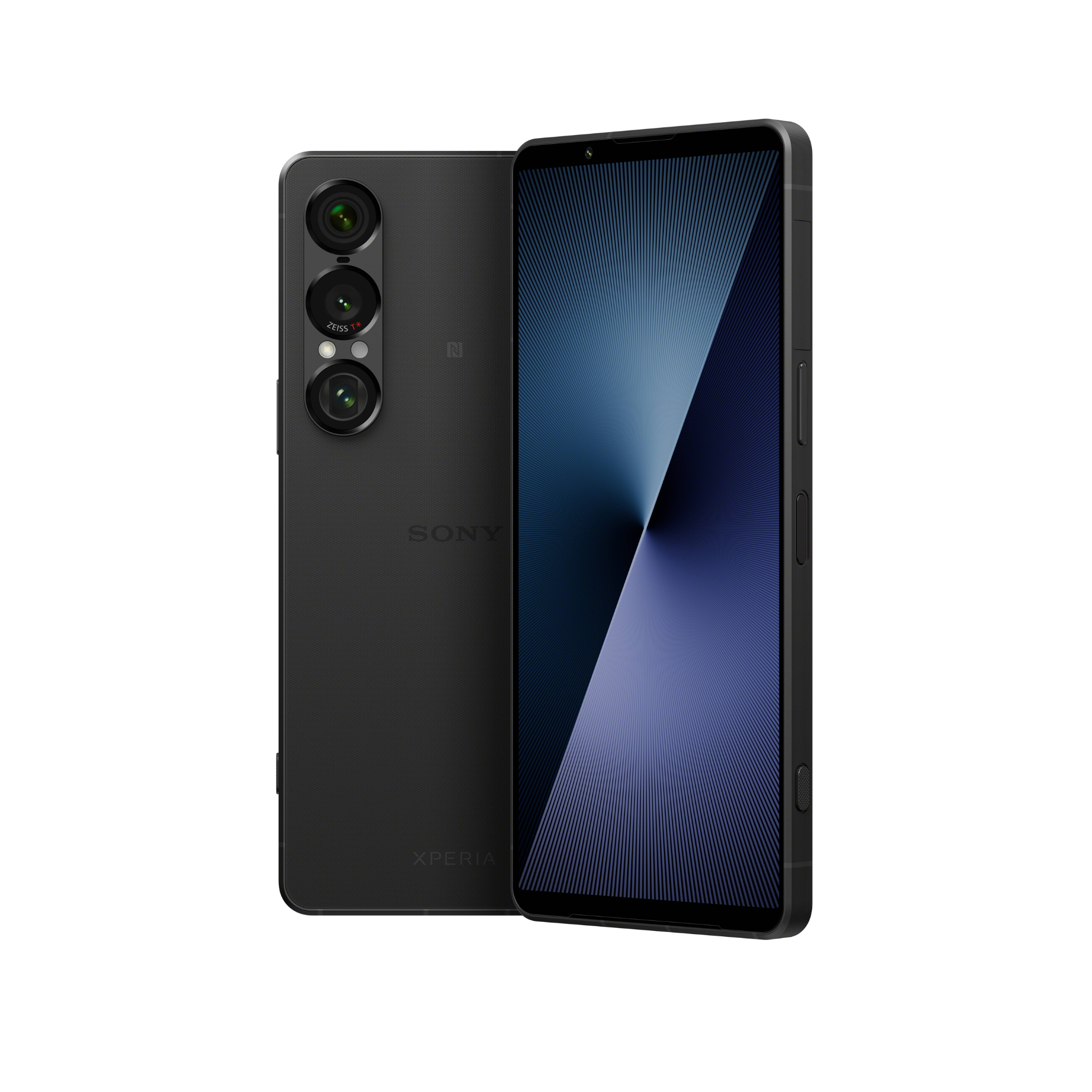 Sony Xperia 10 Ii Unlocked 4G Smartphone 64Gb/128Gb Nfc Gps