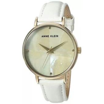 Đồng hồ Nữ Anne Klein Dây da case 36mm