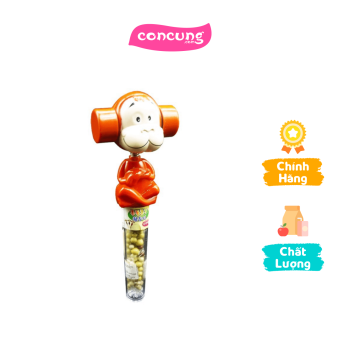 Choco Rock 2 (Swinging Monkey)- khỉ lắc