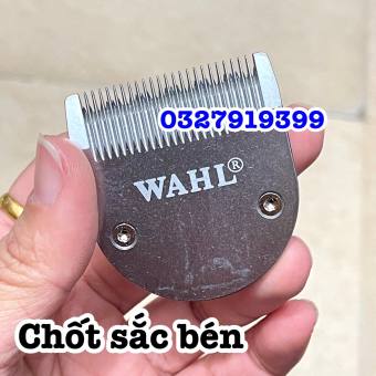 Lưỡi tông đơ WAHL B201 - thay thế tông WAHL 2226 , 2222 ,2228...