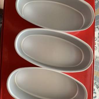 Khuôn Ovan nhôm đúc D08