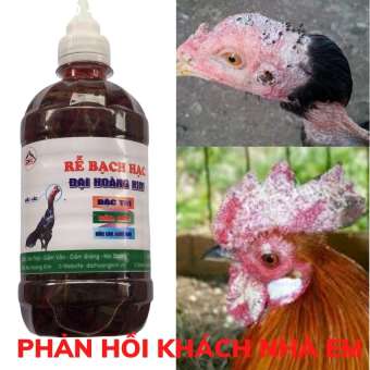 T.rị nấm gà, mốc gà chọi, thuốc lác gà đá,bôi mốc lác trắng cho gà đá .1lo 500 ml.rễ bạch hạc.rễ bạch hac ngâm sẵn