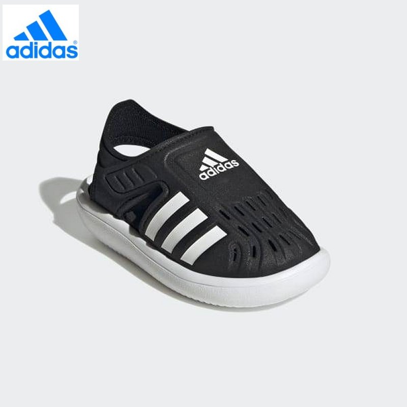 Childrens hot sale adidas sandals