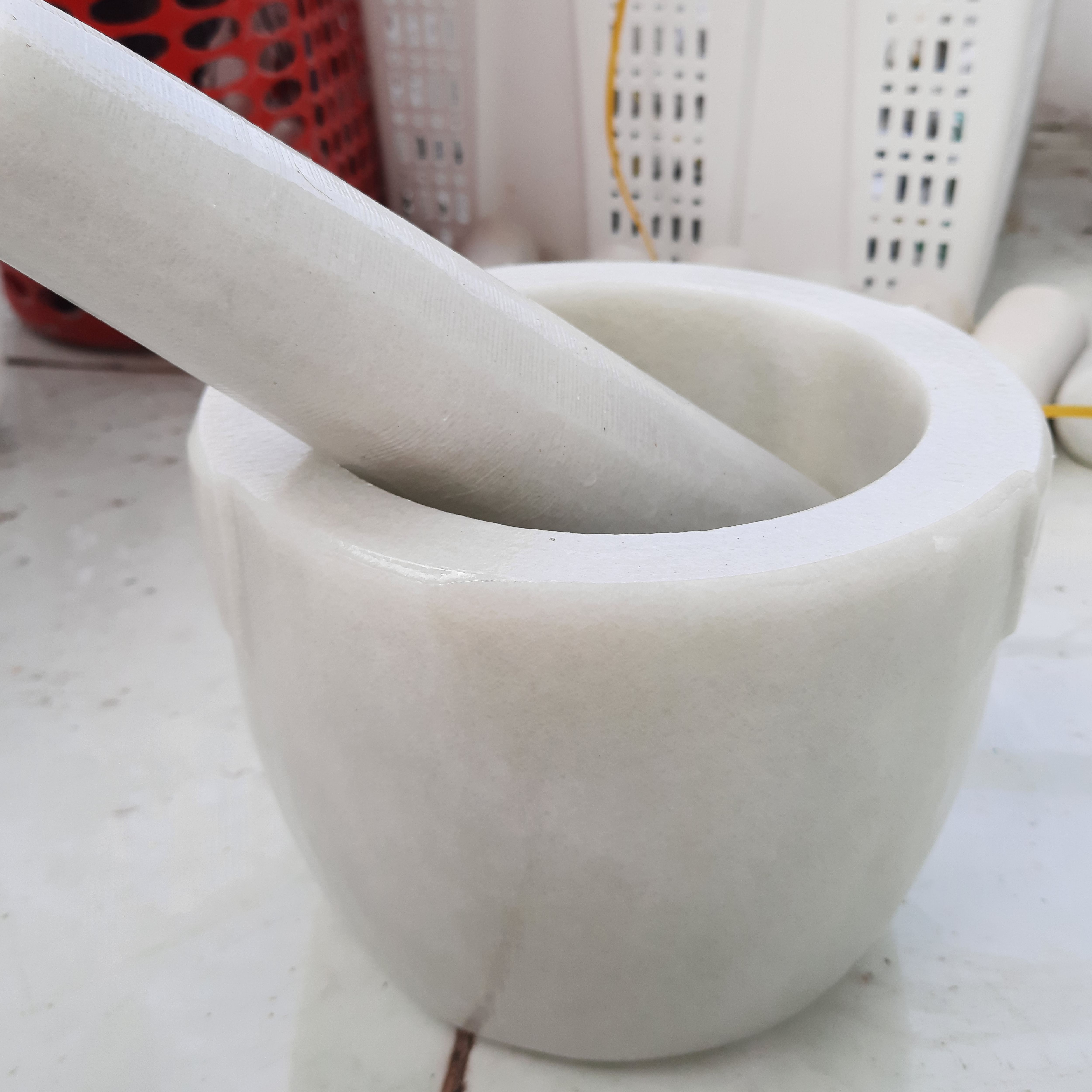 Cối đá non nước size 16cm