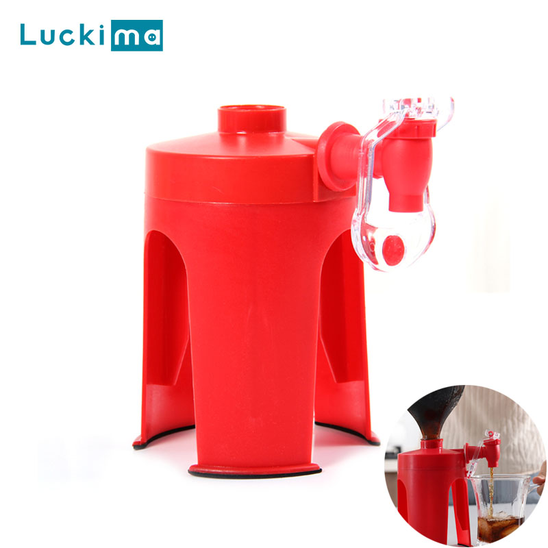 portable soda fountain machine
