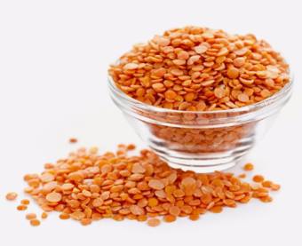 1kg ĐẬU LĂNG ĐỎ( HẠT CHƯA CHẾ BIẾN)