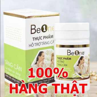 Ngũ cốc dinh dưỡng tăng cân- lợi sữa BeOne