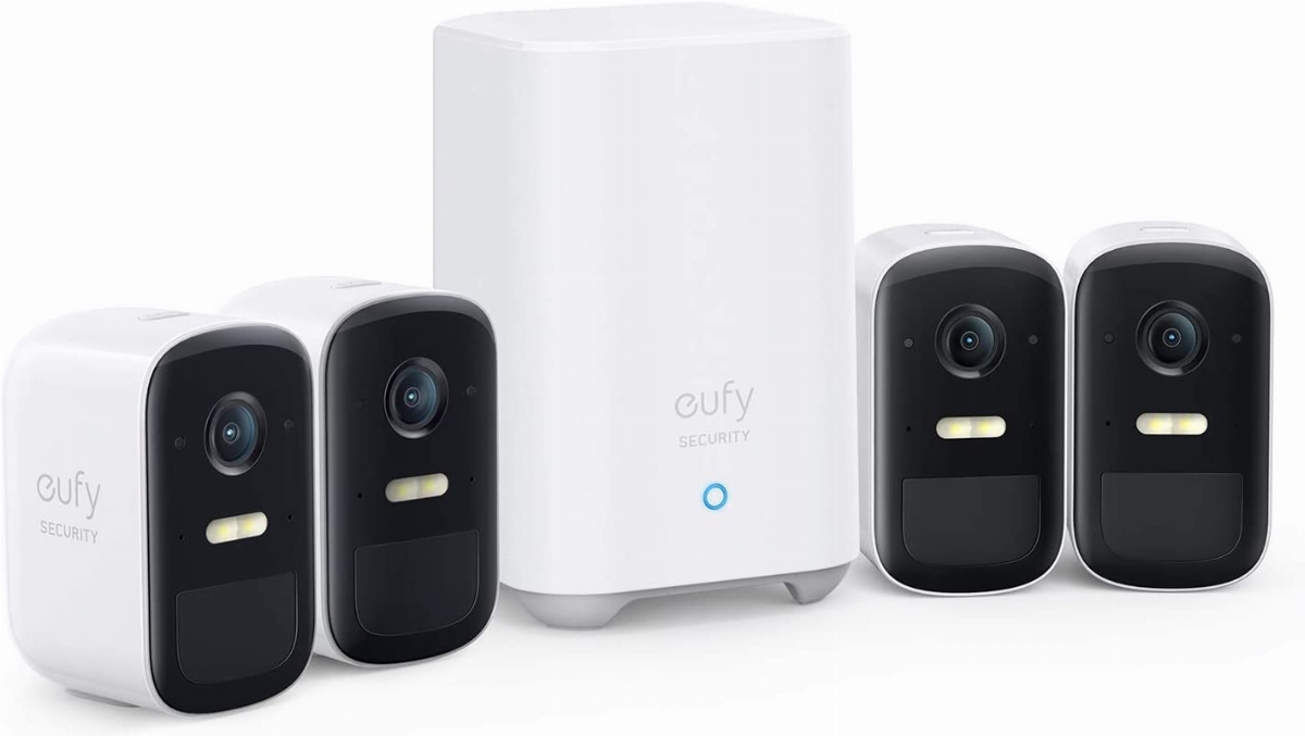 eufy 2c sale