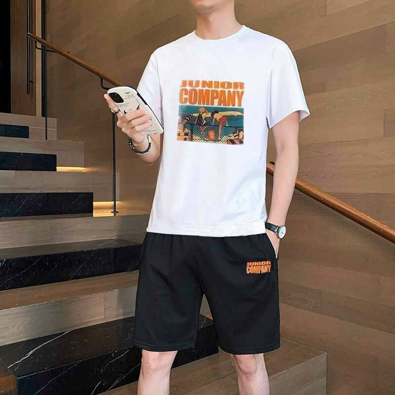 Set bộ đồ thể thao companny chất thun siêu mát mịn. sdt