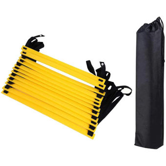 Thang dây tập luyện thể thao thể lực và tốc độ TD75 (dài 4m)