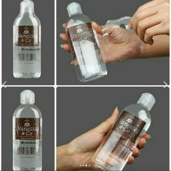 Dầu trơn nhật - Gel bôi Trơn dung tích 200ml