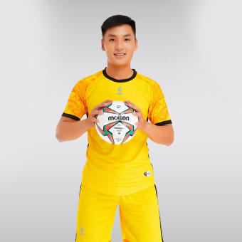 Bộ đồ bóng đá tay ngắn CPSports vải mát chất liệu thun lạnh Sportslink