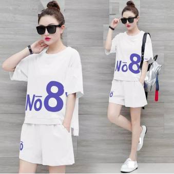 SET BỘ MẶC NHÀ MÙA HÈ