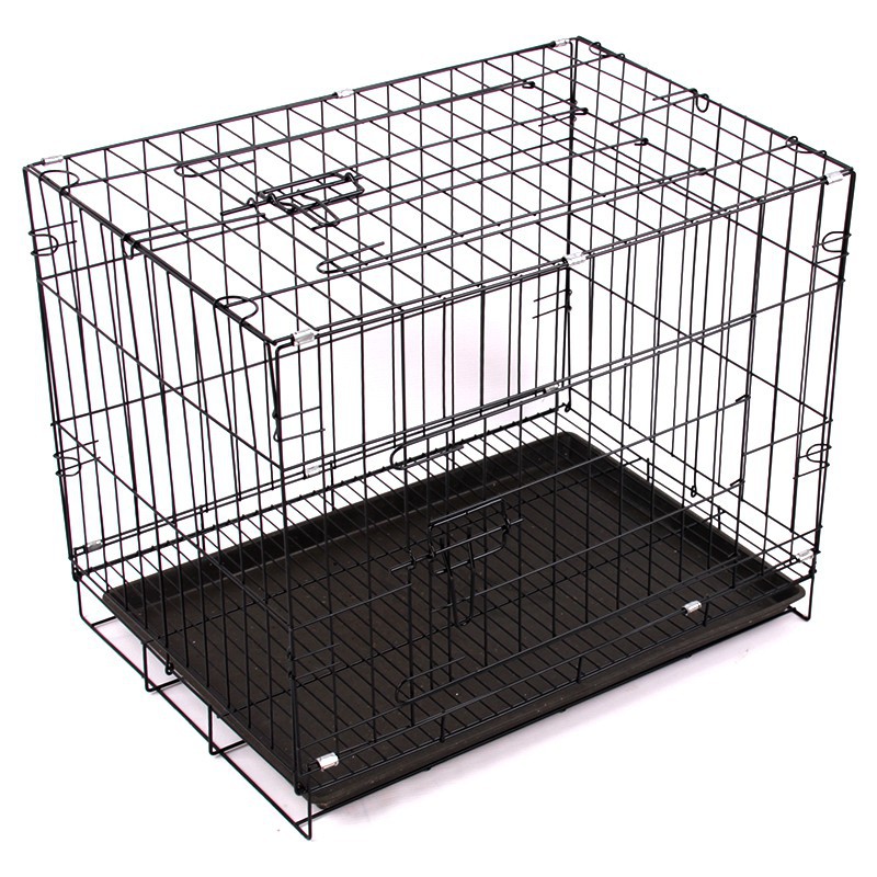 Lồng cho chó mèo, chuồng chó mèo gấp gọn đủ size từ 0 đến 30kg