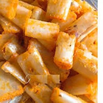 500g bánh ống trộn phô mai ngon rẻ