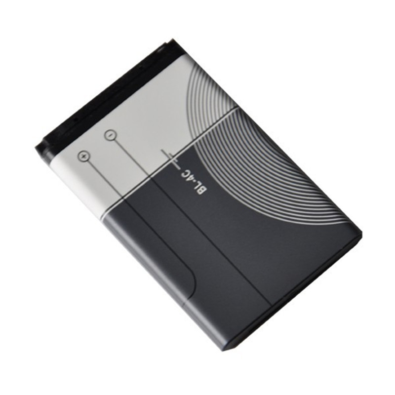 Pin BL 4C tốt dung lượng cao cho Nokia