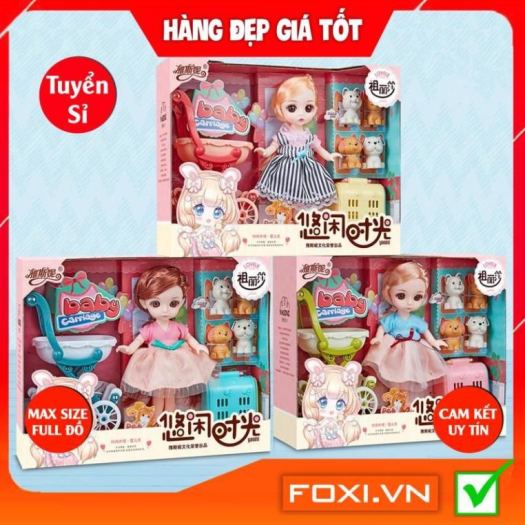 Áo váy cặp đôi in logo chibi Tân Sửu dễ thương AD0402 | Áo Thun 24H