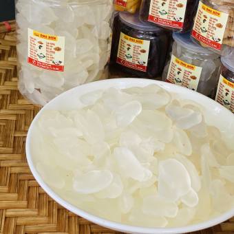 Hạt Đác Sấy Dẻo Loại Đặc Biệt - Dẻo, Ngọt Tự Nhiên