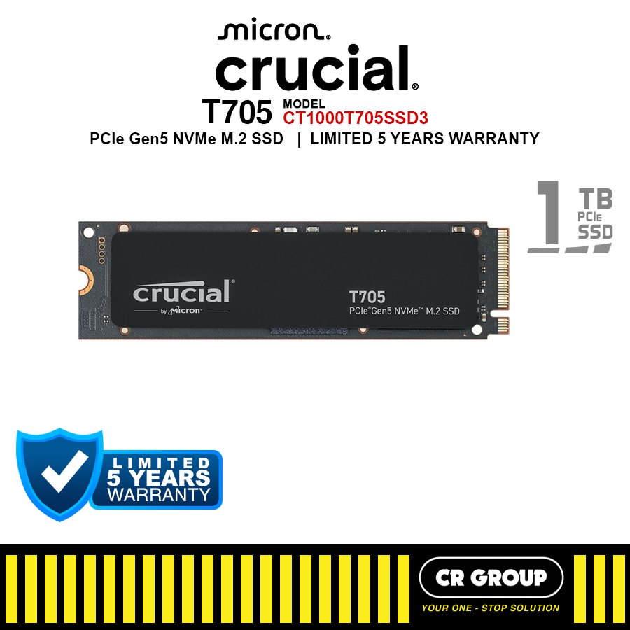 Nvme M2 Ssd 1Tb Pci-E 3.0X4 High-Speed Transmission Internal Solid