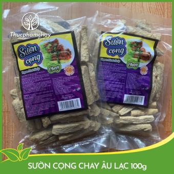 Sườn Cọng Chay Âu Lạc 100g
