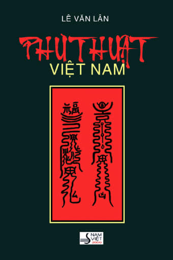 Tam sơ phù thuật việt nam