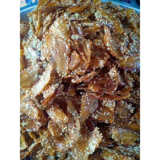 Cá dảnh rim đặc sản biển cà ná ninh thuận