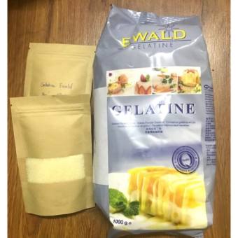 BỘT GELATIN EWALD ĐỨC (500gr) - LÀM CHÈ KHÚC BẠCH BẾP CỦA MẸ - ONICI