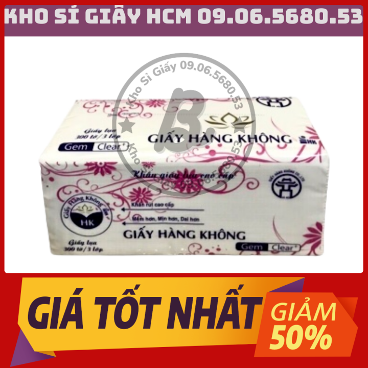 Khăn giấy rút lụa Hàng Không cao cấp, giấy rút 300 tờ 3 lớp cao cấp | khăn giấy rút vệ sinh hàng không, khăn giấy ăn hàng không cao cấp 300 tờ, khăn giấy rút 3 lớp, giấy ăn rút lụa 3 lớp, giấy rút lụa hàng không