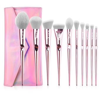Bộ Cọ Cá Nhân 10 Cây MAGA Makeup Brush Sets